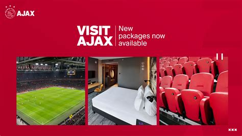 ajax eredivisie tickets.